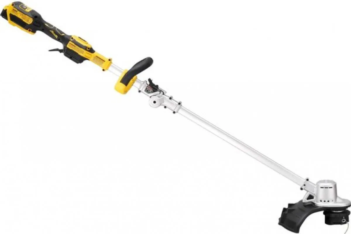 DeWalt DCMST561P1 Accu Grastrimmer 18V