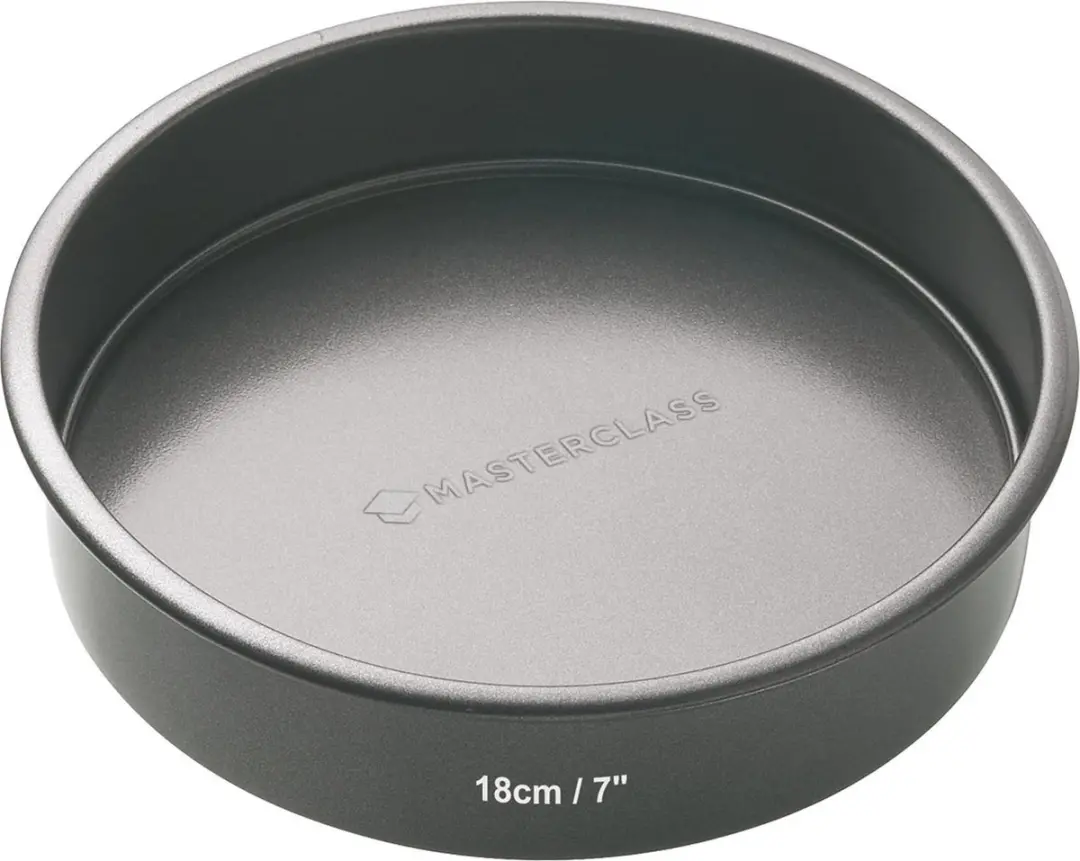 Masterclass Ronde Bakvorm 18cm