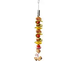 GEFU BBQ Grillspiesen Set 5 Stuks