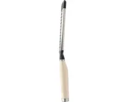 KitchenAid Rasp Core - Amandelwit