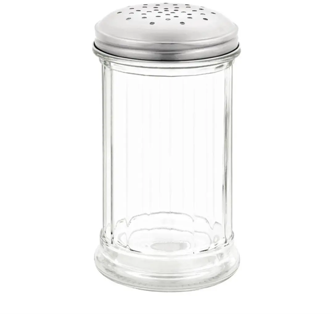 Olympia Suikerstrooier 4mm C235