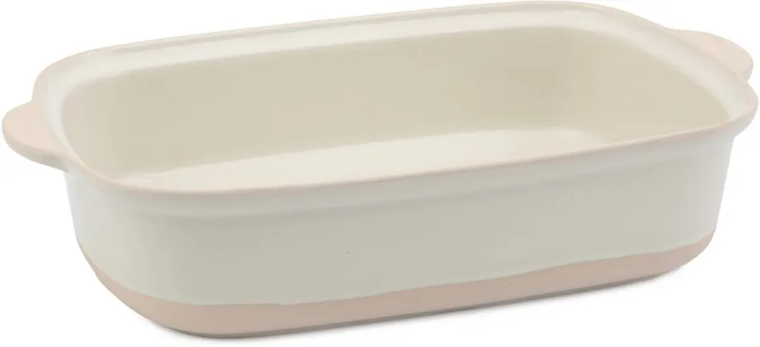 Jamie Oliver Epic Roaster Ovenschaal Wit 39x25x8cm