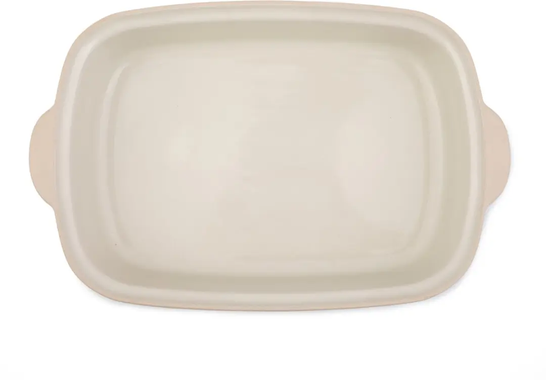Jamie Oliver Epic Roaster Ovenschaal Wit 39x25x8cm