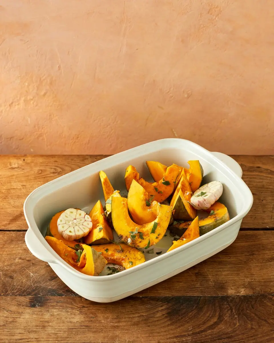 Jamie Oliver Epic Roaster Ovenschaal Wit 39x25x8cm