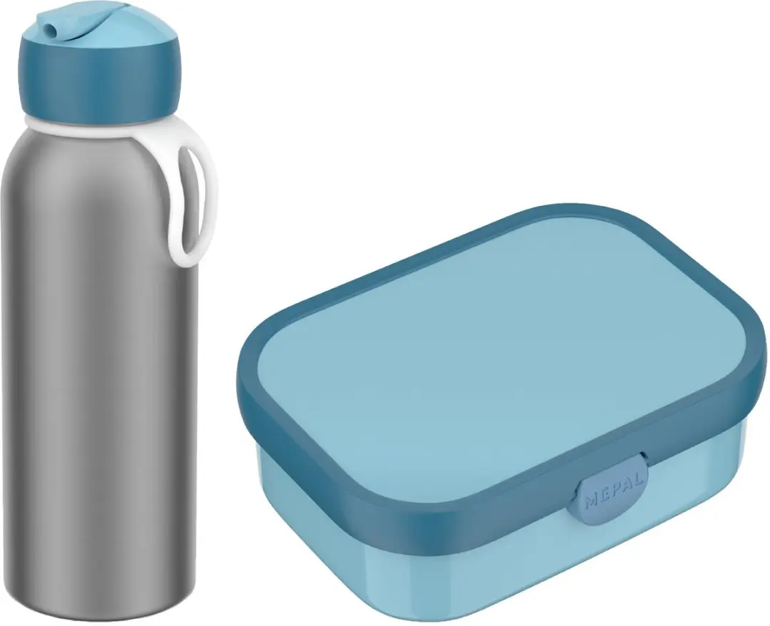 Mepal Campus Set Lunchbox & Thermoflasche 0.35L