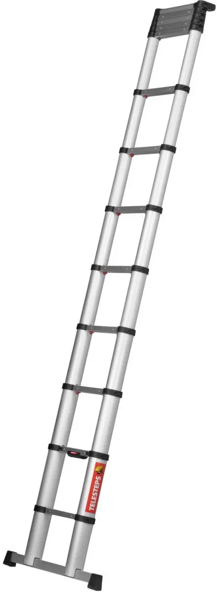 Telesteps ECO Line Telescoopladder 3,8m - 20138-601 - afbeelding 6 van 6
