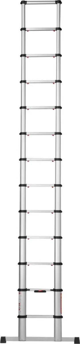 Telesteps ECO Line Telescoopladder 3,8m - 20138-601