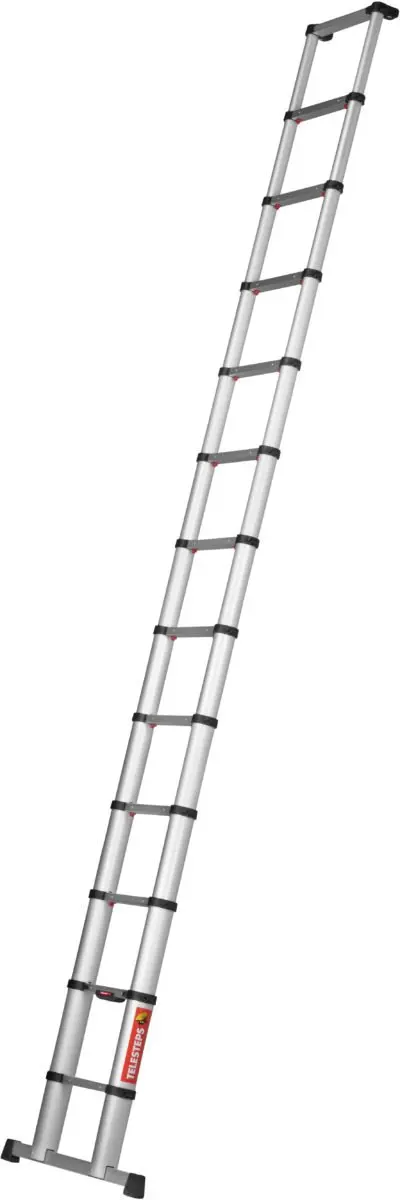 Telesteps ECO Line Telescoopladder 3,8m - 20138-601