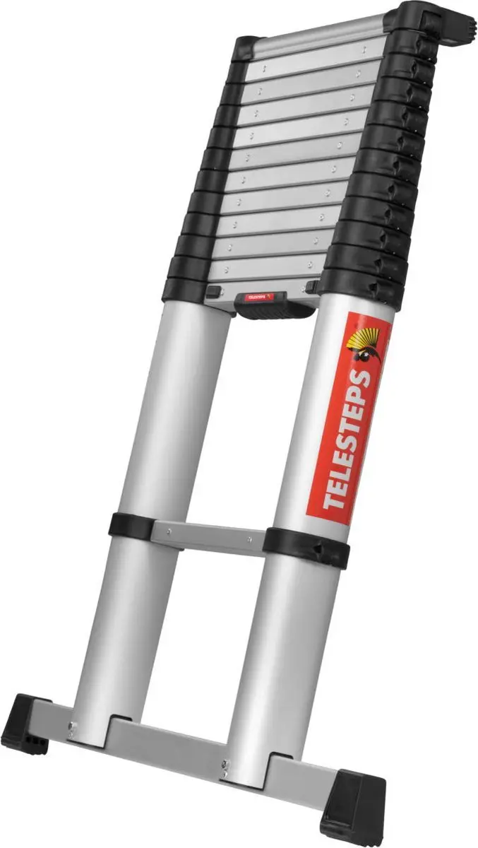 Telesteps ECO Line Telescoopladder 3,8m
