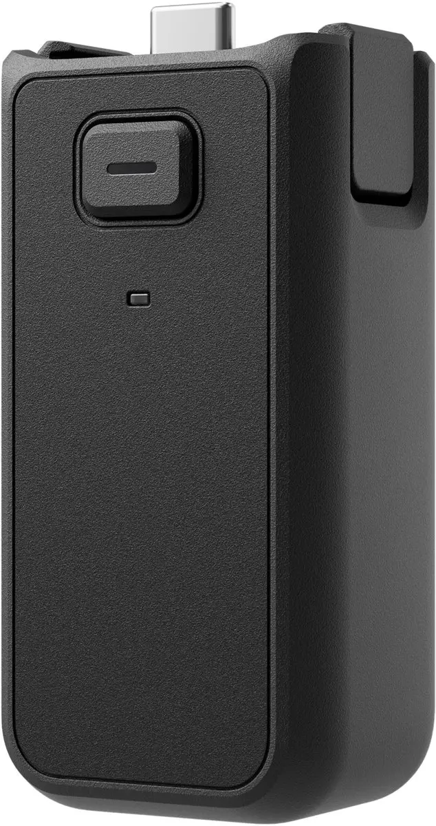 DJI Osmo Pocket 4 Battery Handle 1080mAh - MPN 6937224133600