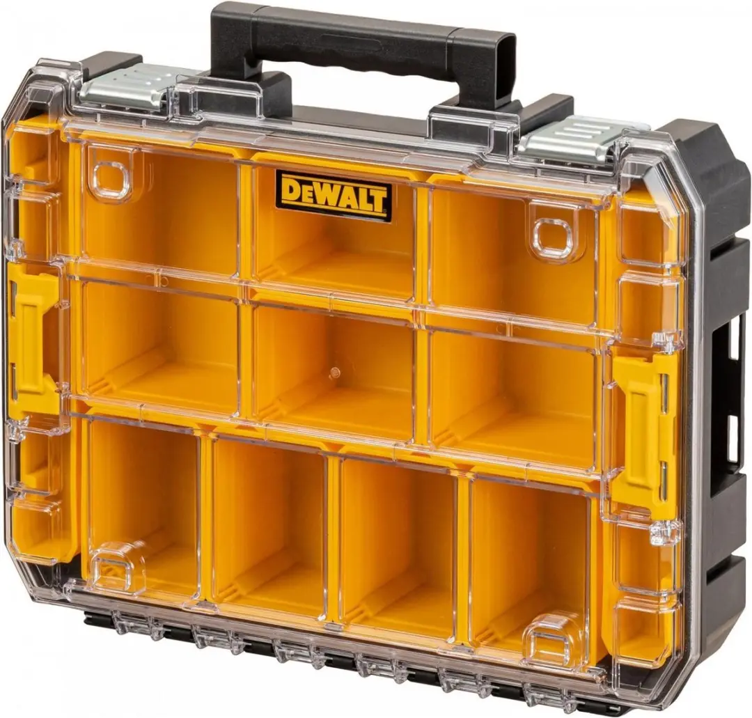 DeWalt DWST82968-1 Premium Organiser TSTAK