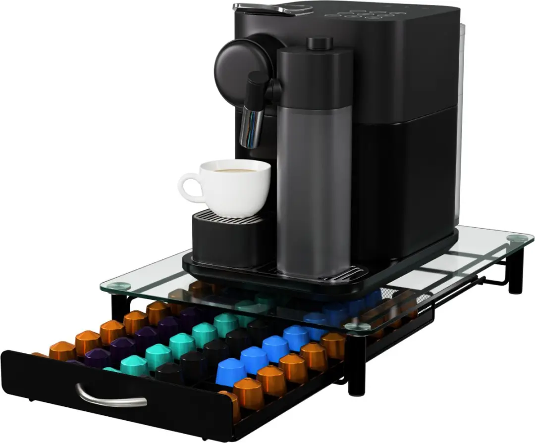 KitchenBrothers KB1000669 Capsulehouder