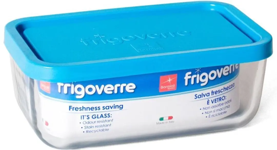 Bormioli Rocco Frigoverre Voorraaddoos