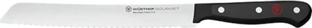 Wüsthof Dreizack Broodgolfmes 20cm