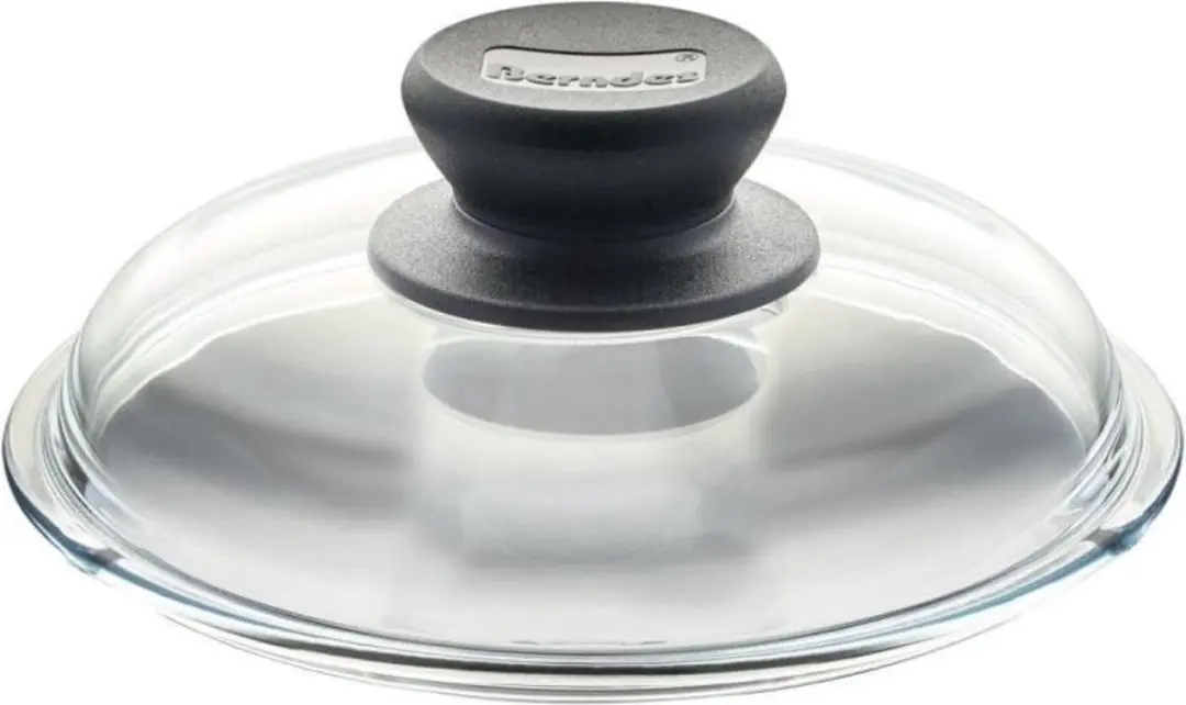 Berndes Glasdeksel 16cm - Transparant