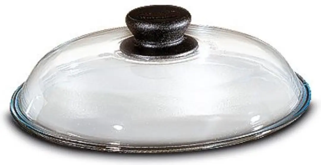 Berndes Glasdeksel 16cm