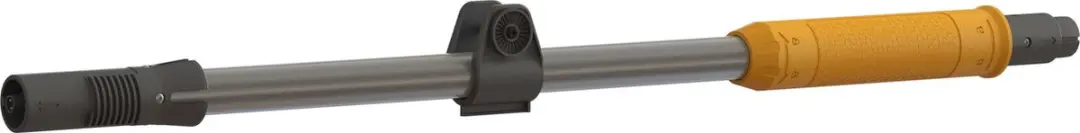 Batavia Twin Brush Verlengsteel 80cm