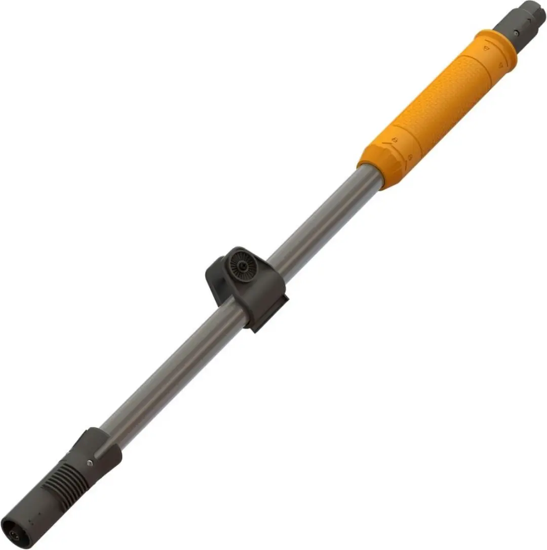 Batavia Twin Brush Verlengsteel 80cm - 7064279 - Grey - afbeelding 6 van 6