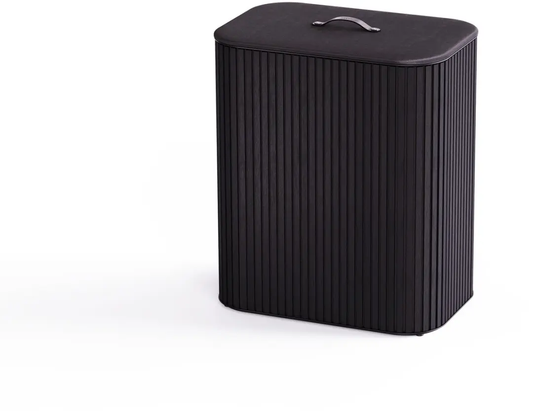 Joseph Joseph Tota Twin Luxe Wasmand 2x45L