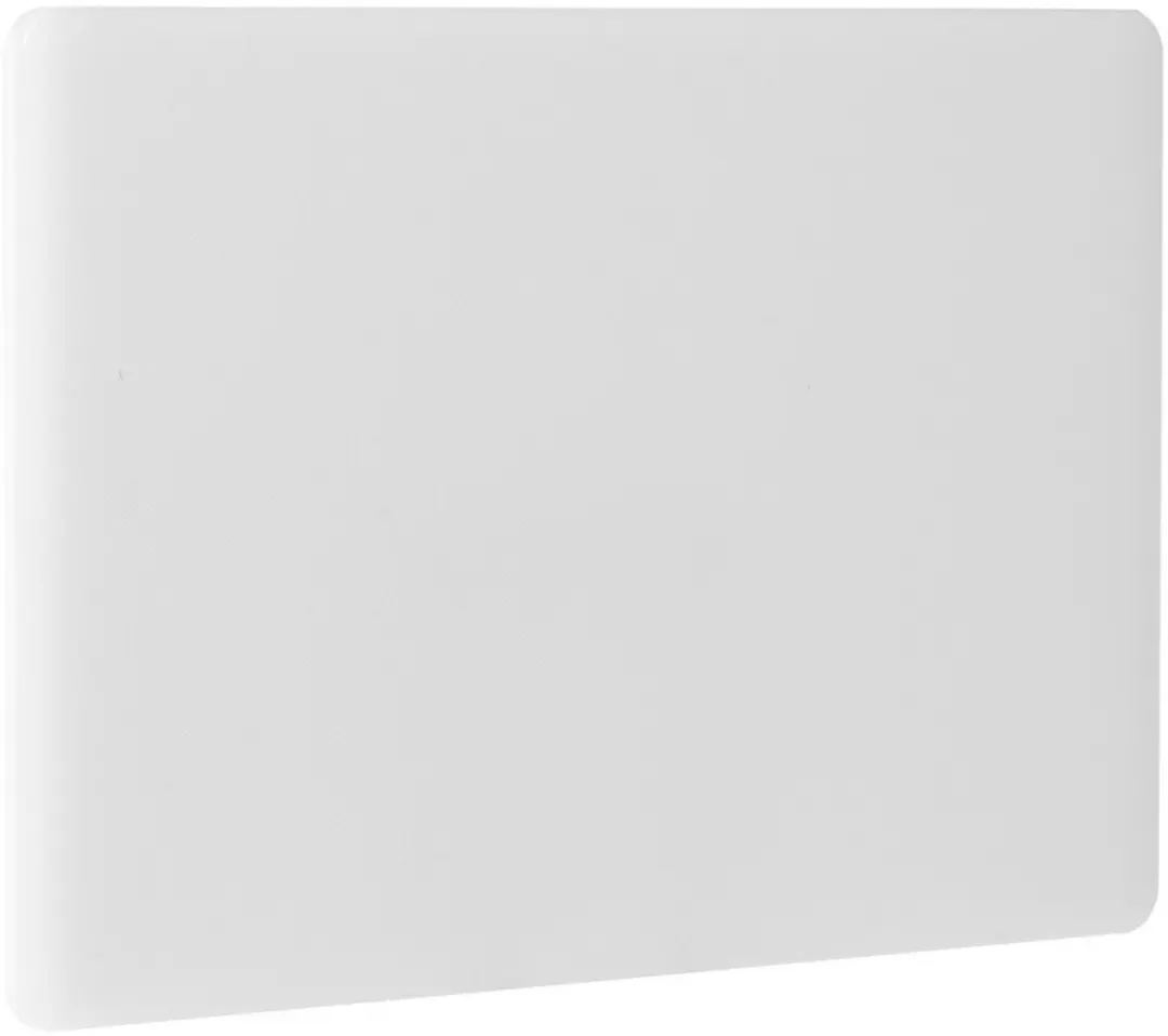HENDI HACCP Snijplank LDPE 600x400mm - Wit