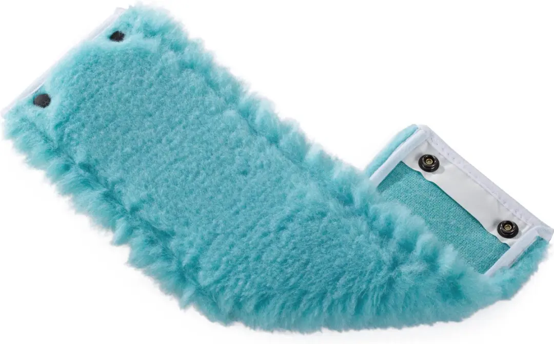 Leifheit Clean Twist M Vloerwisser Doek Static Plus 33cm