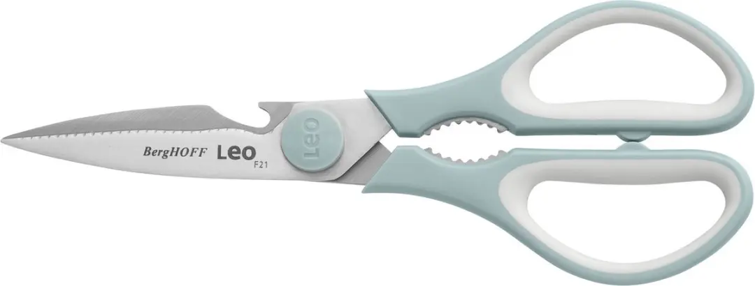 BergHOFF LEO Keukenschaar Glints Spirit & Slate