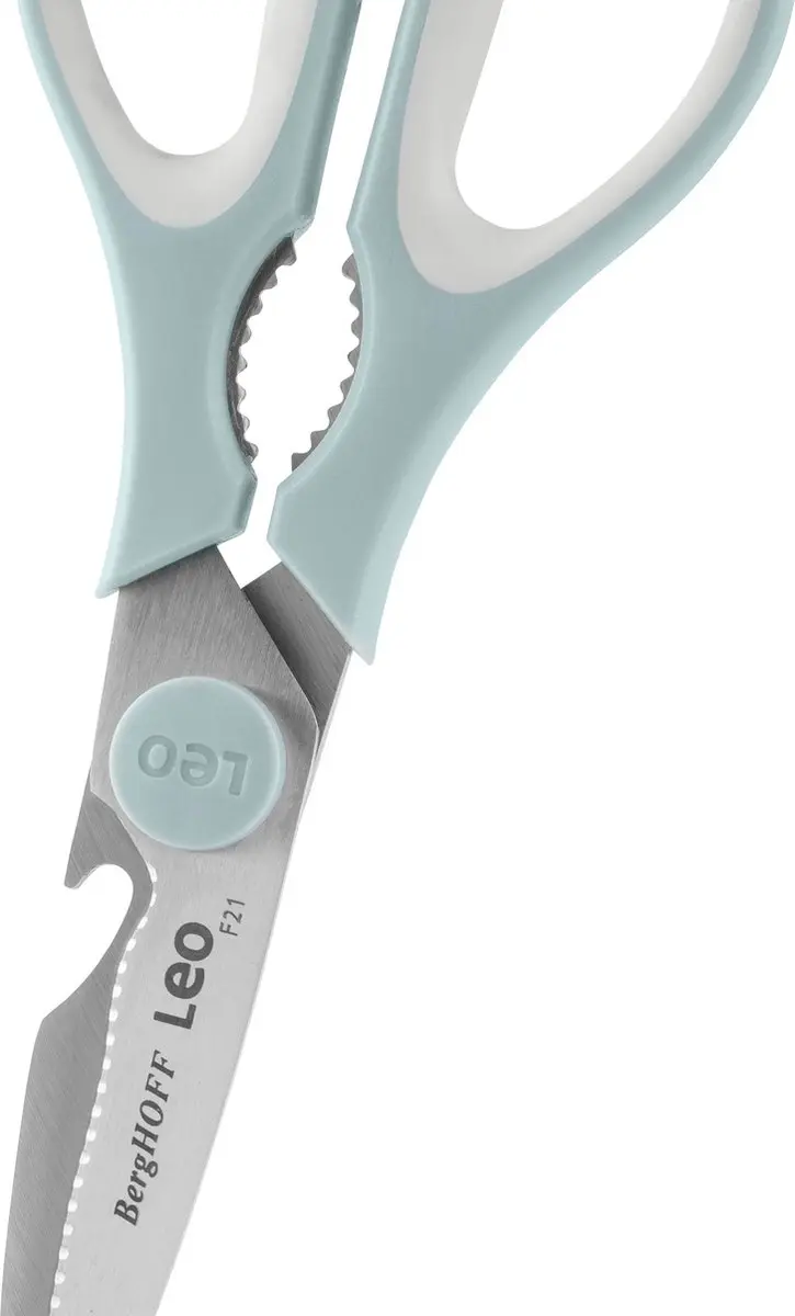 BergHOFF LEO Keukenschaar Glints Spirit & Slate - Wit