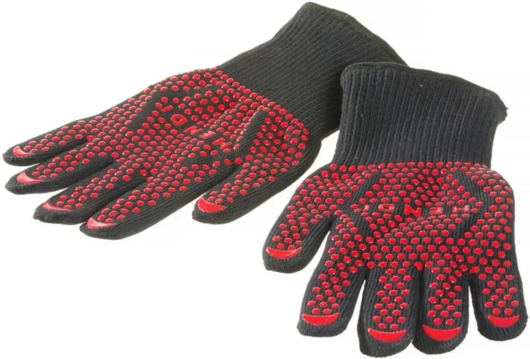 Hendi Barbecue Handschoenen