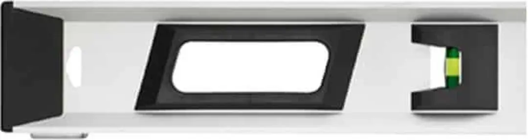 Sola HPLH 3 180 Precisie Waterpas 1800mm - Zwart