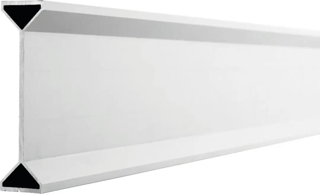 Sola HPLH 3 180 Precisie Waterpas 1800mm - Zwart