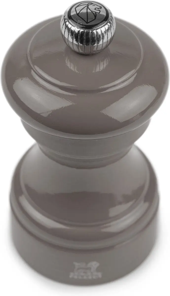 Peugeot Bistro Pepermolen 10cm - Taupe Grijs - afbeelding 6 van 6