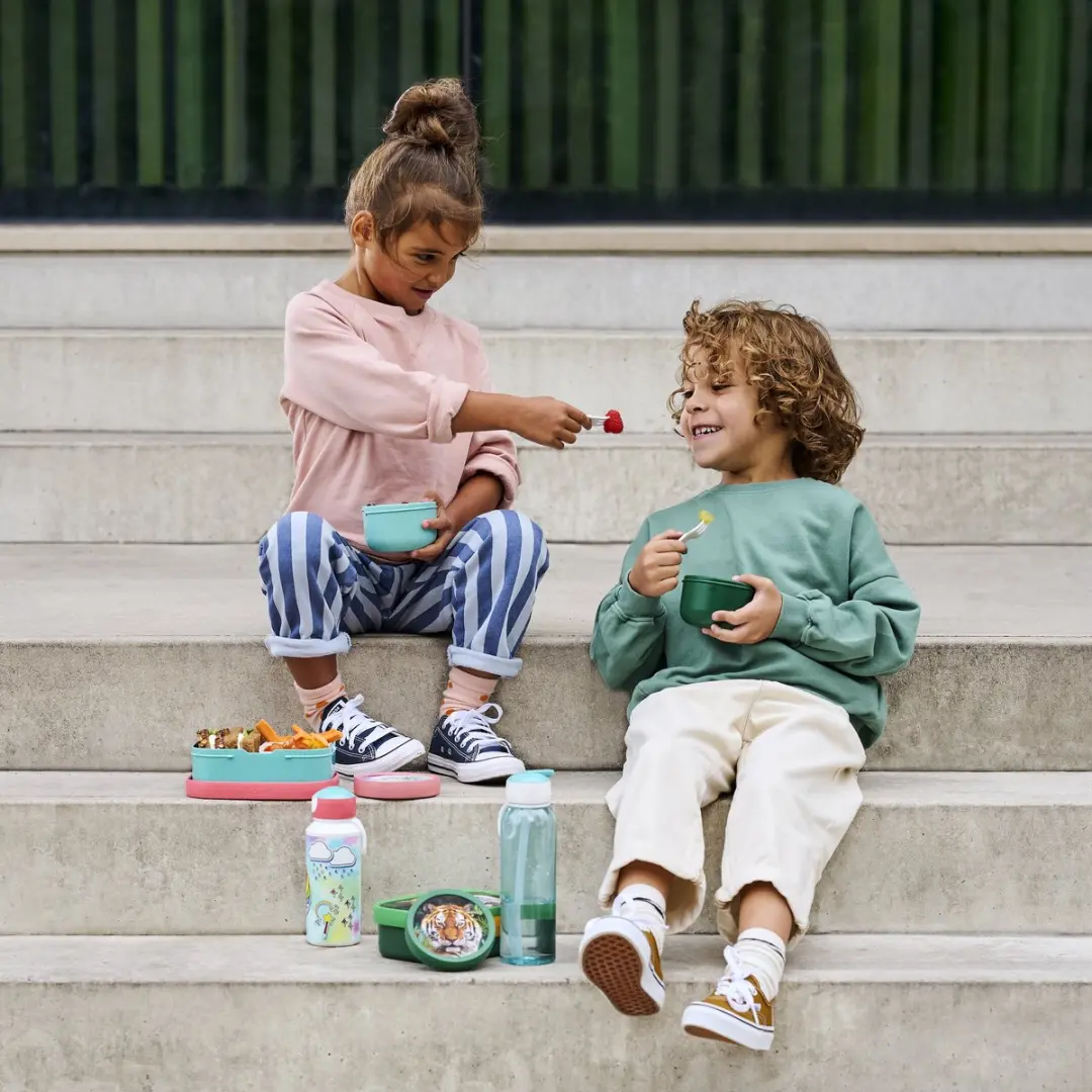 Mepal Campus Lunchset Frozen Friends - 1,45L