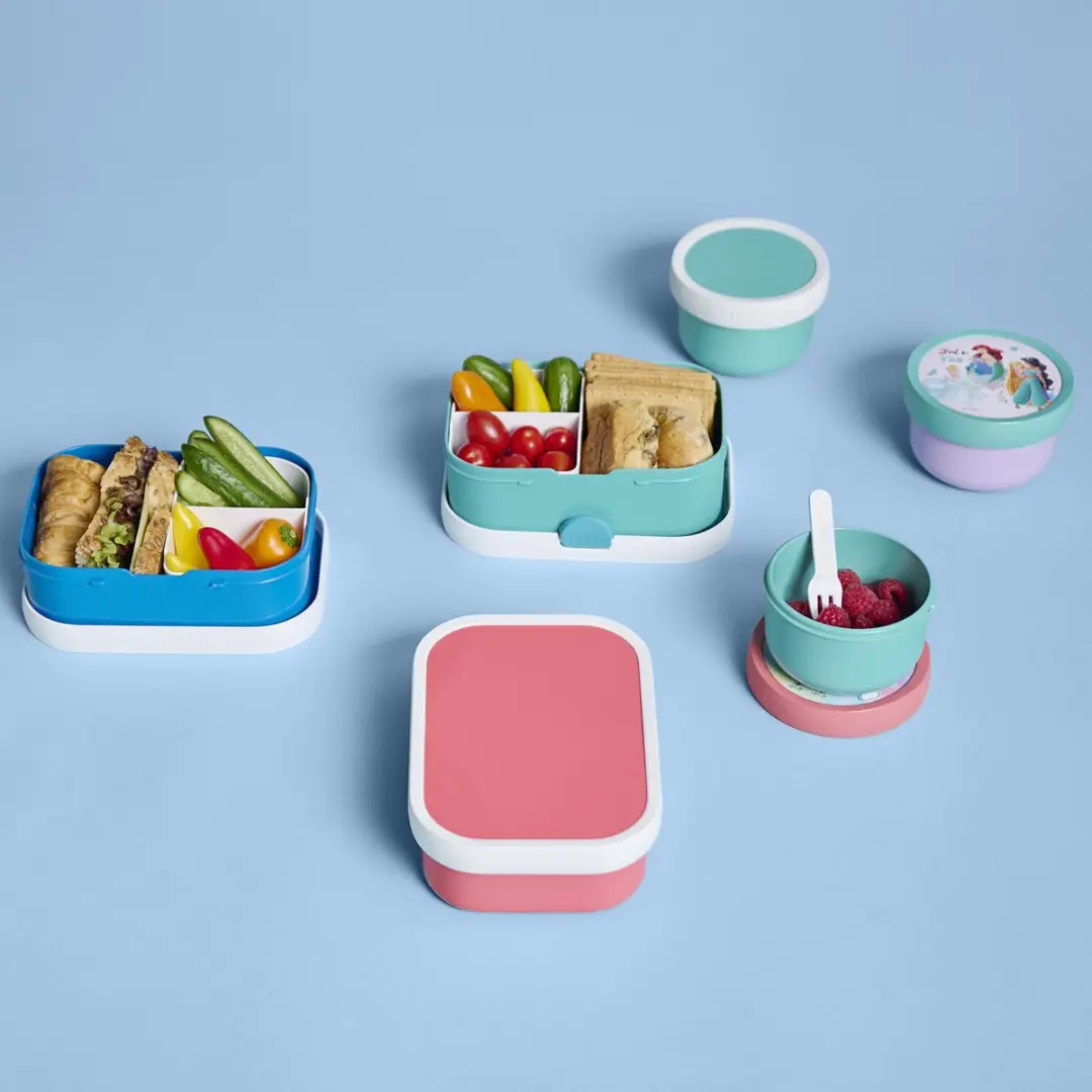 Mepal Campus Lunchset Frozen Friends - 1,45L