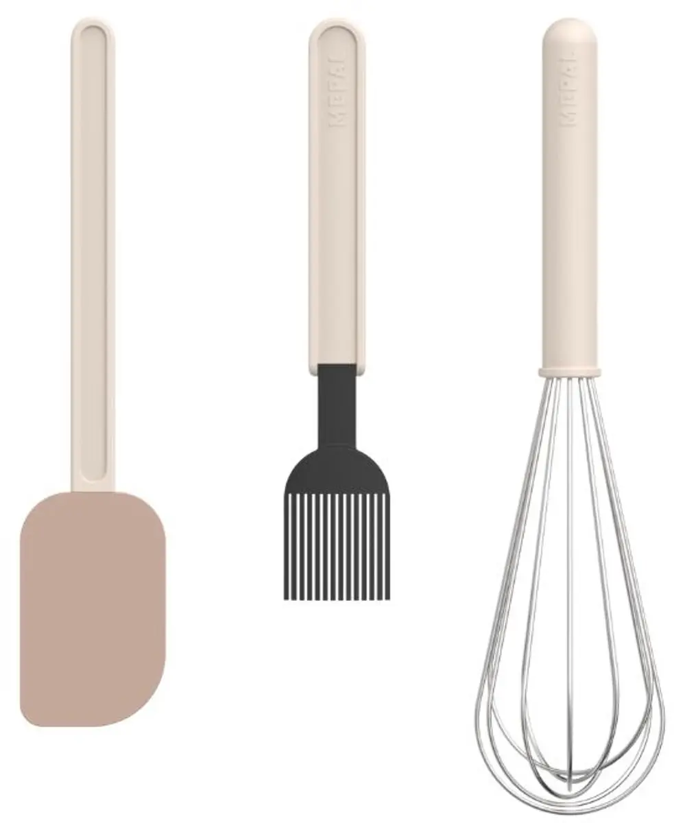 Mepal Chef it Bakset 3-delig