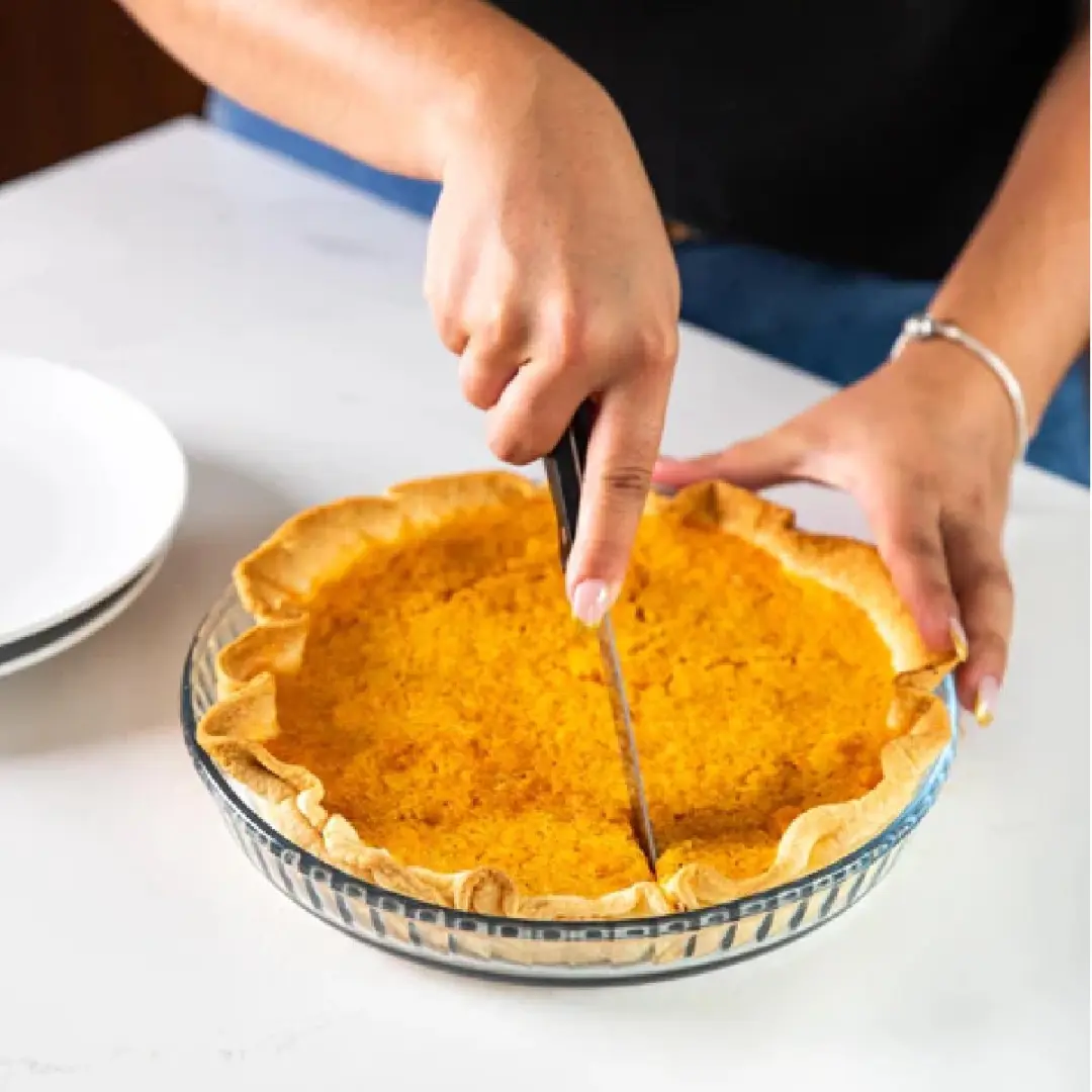 PYREX Bake & Enjoy Taartvorm 28cm - 1,4L