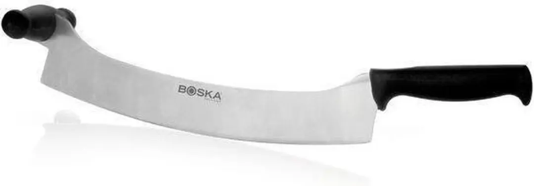 Boska Hollands Kaasmes Professioneel M 300mm - Zwart
