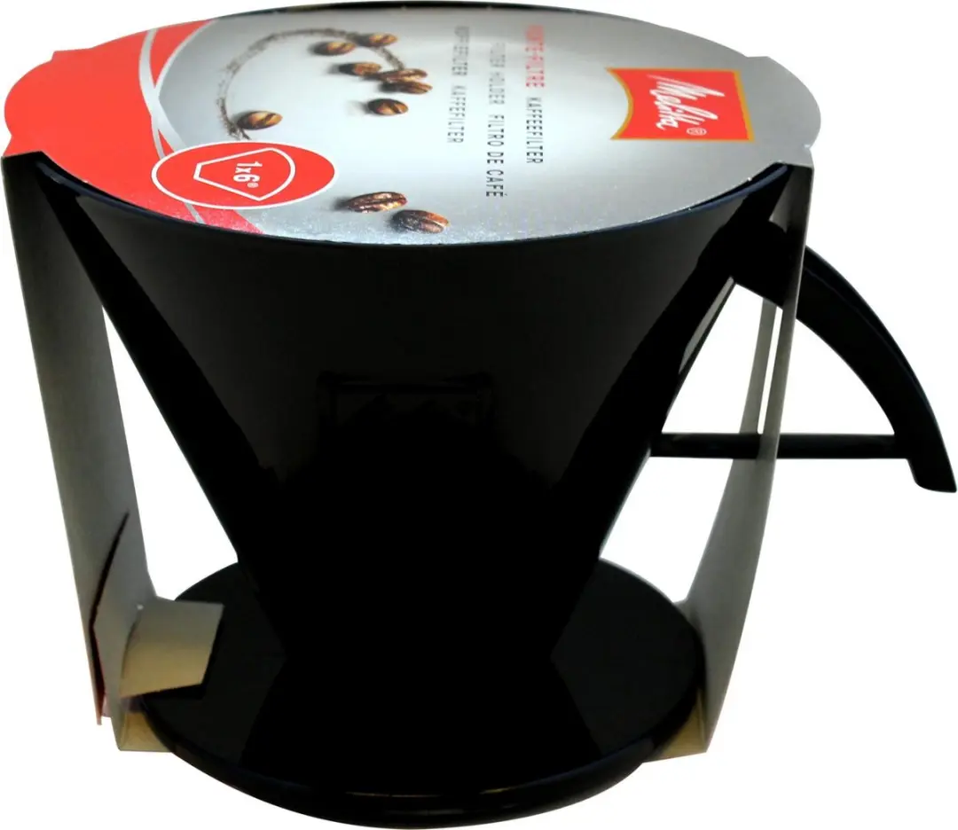 Melitta Koffiefilter 18 Stuks