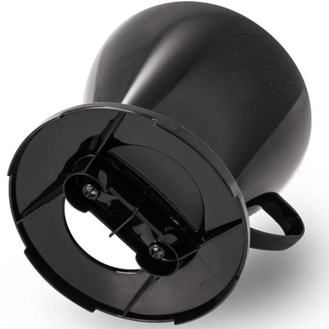 Melitta Koffiefilter 18 Stuks - Zwart