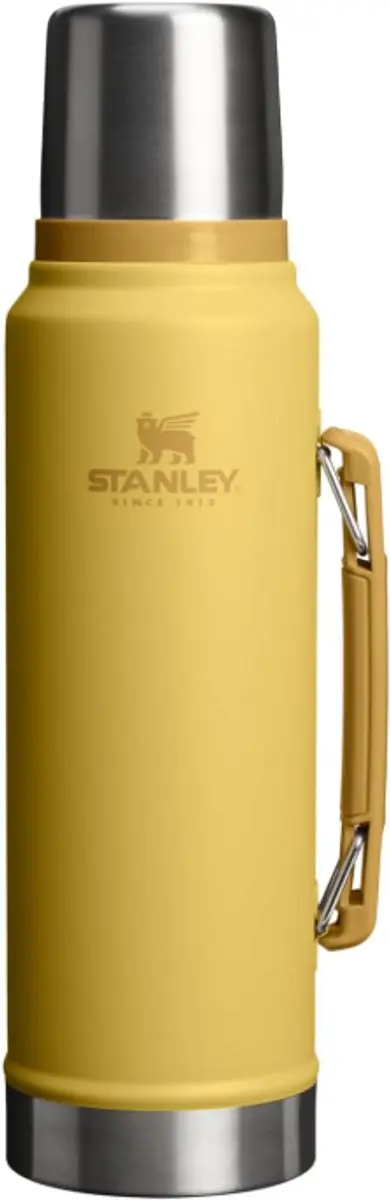 Stanley Classic Legendary Thermosfles 1L