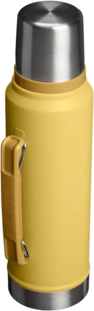 Stanley Classic Legendary Thermosfles 1L - Dijon