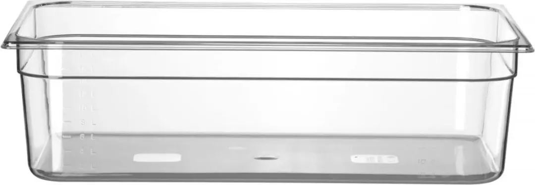 HENDI Gastronorm Container 21L
