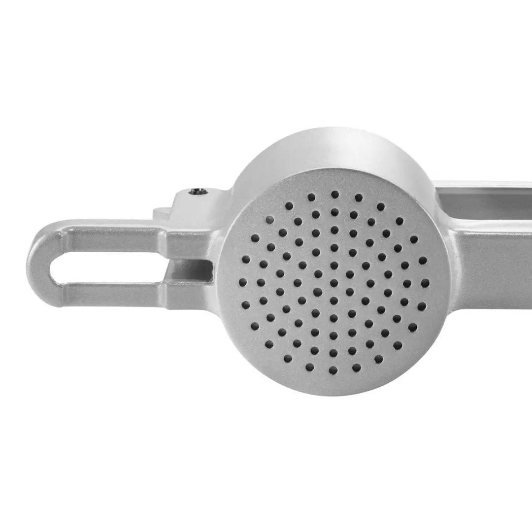 GEFU Spaetzleboeb Aardappel/Spaetzlepers - Zilver