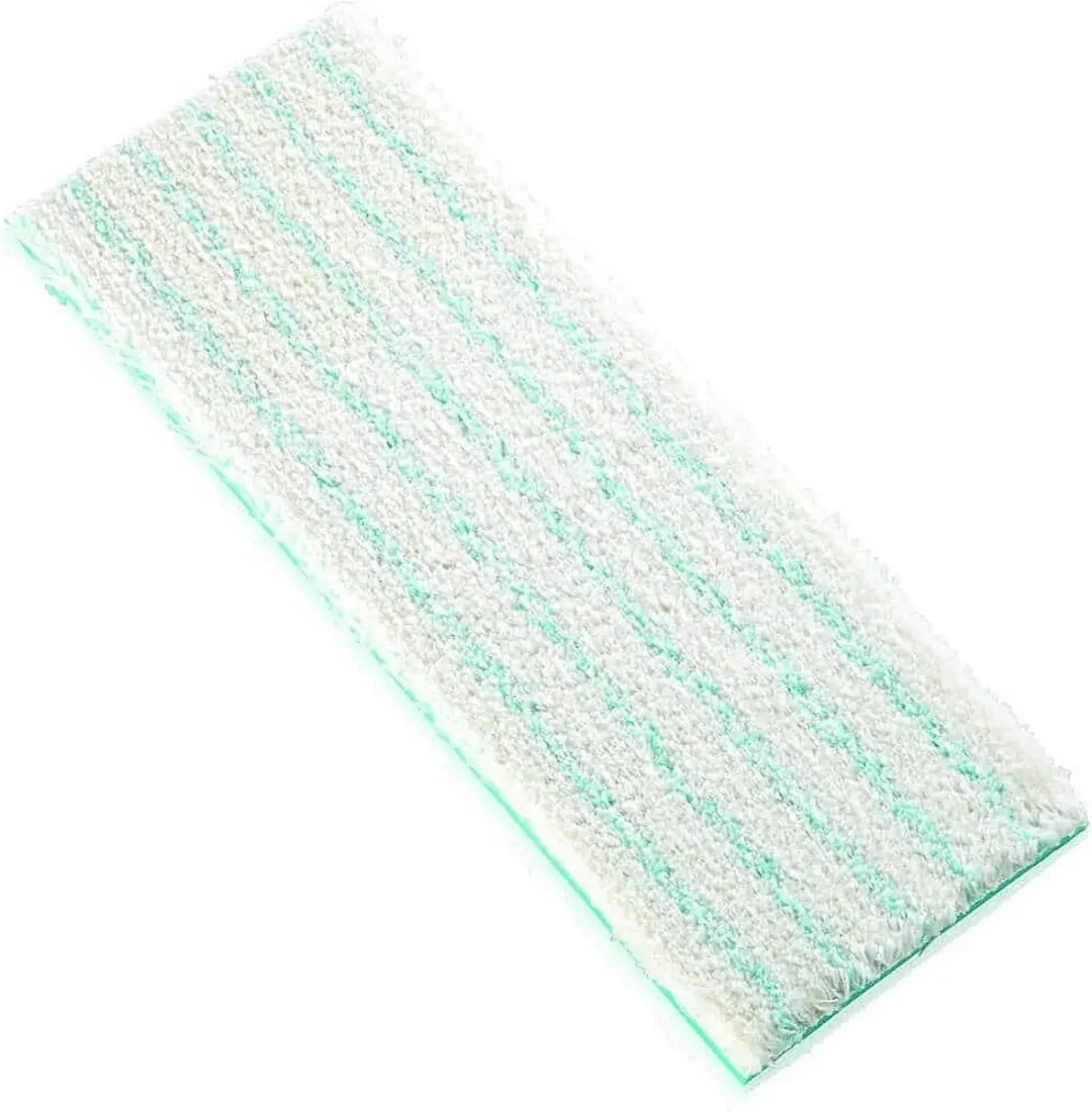 Leifheit Picobello S Micro Duo Dweildoek - 27cm - Turquoise/Wit