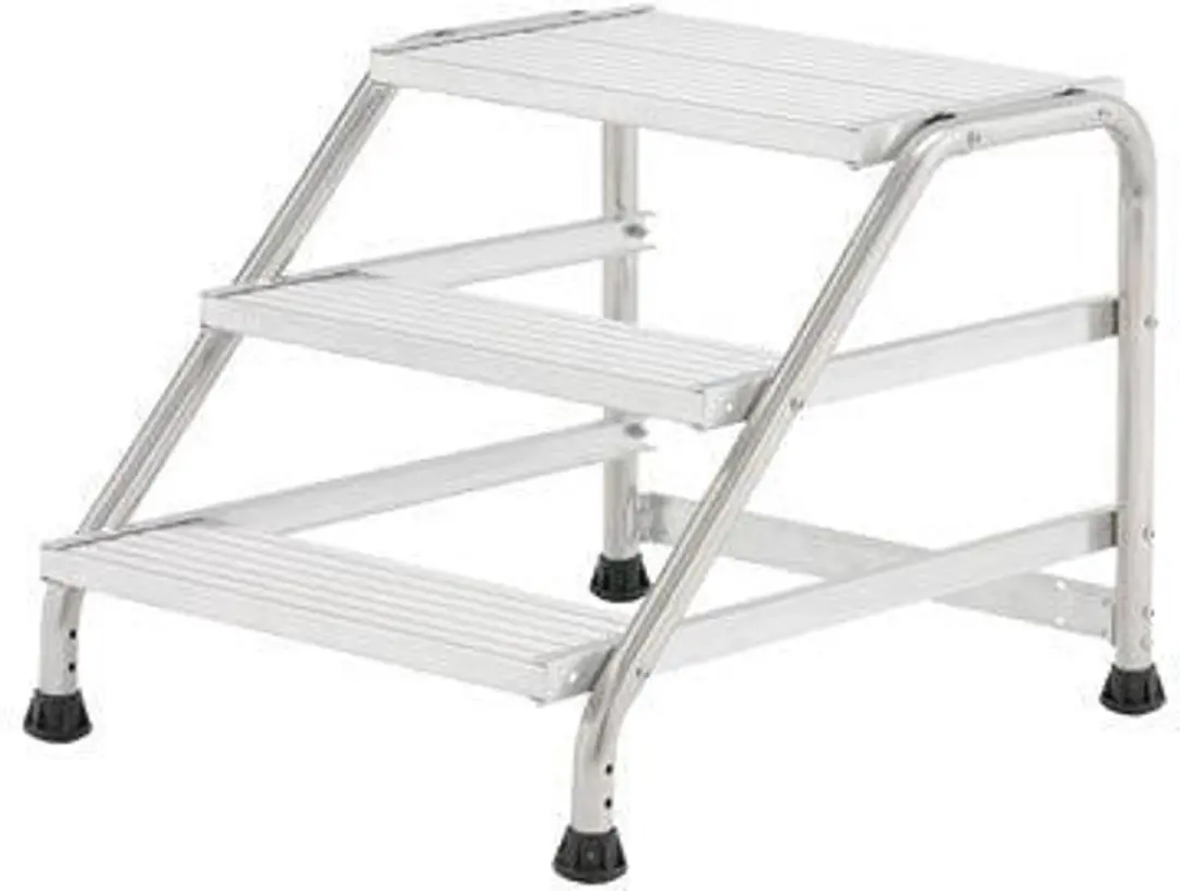 Little Jumbo Modul Werkbordes 2 Treden