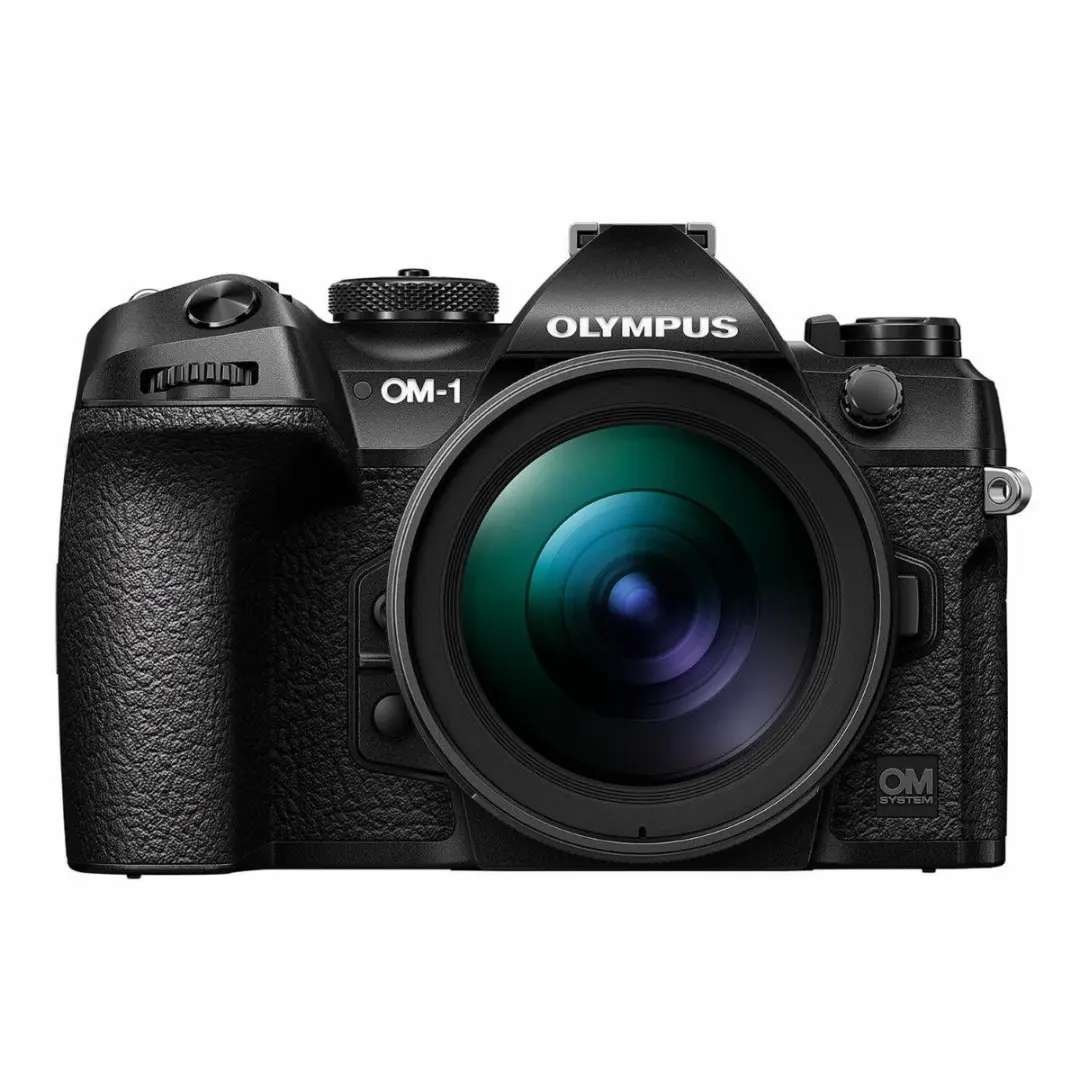 OM System OM-1 II + 12-40mm F2.8 Pro II