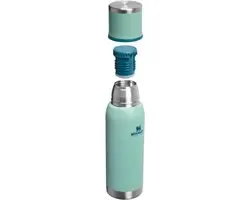 Stanley Adventure To-Go Thermosfles 750ml - Spring Green