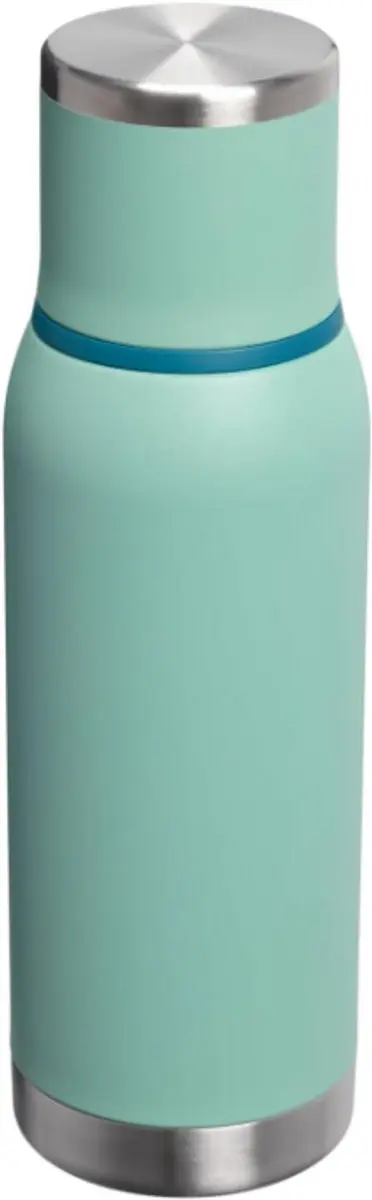 Stanley Adventure To-Go Thermosfles 750ml - Spring Green