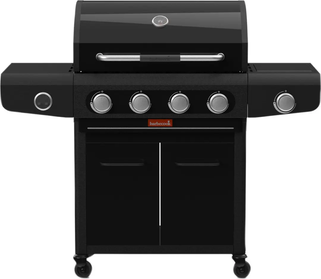 Barbecook Siesta 412 Gas BBQ