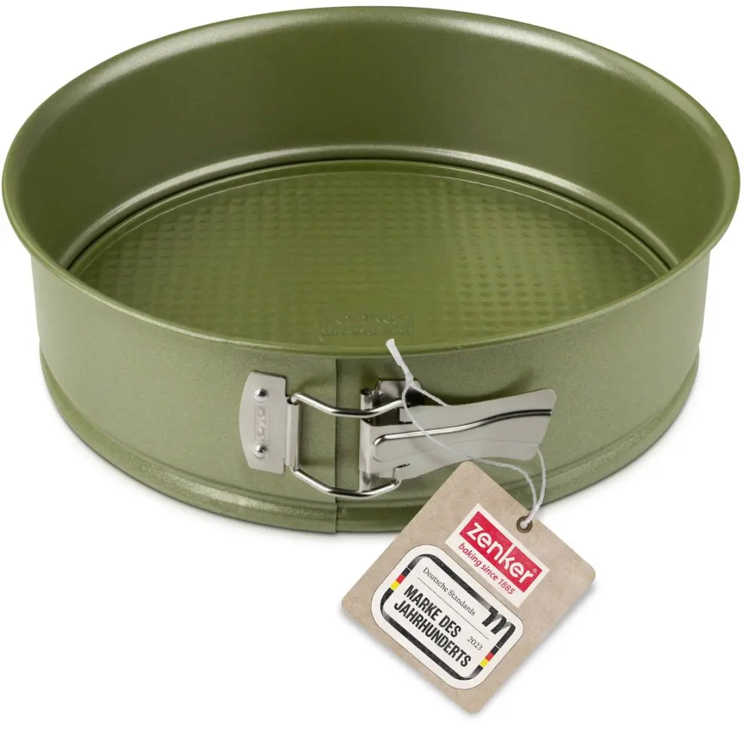 Zenker Green Vision Springvorm 26cm