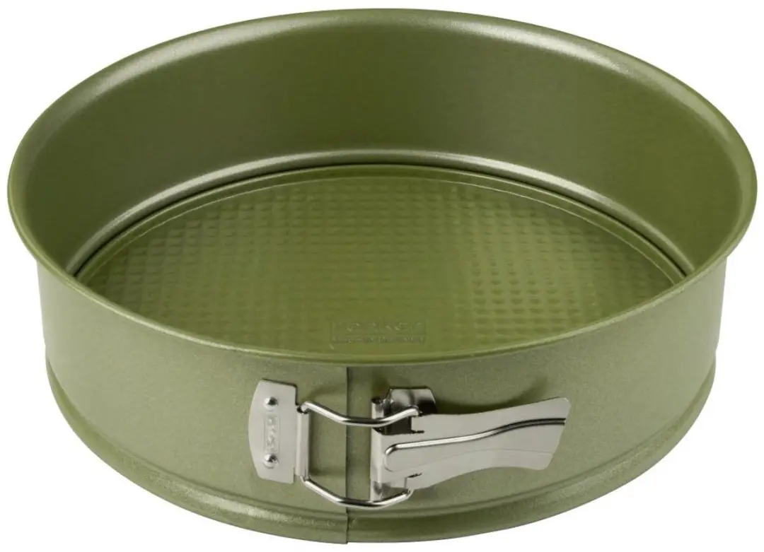 Zenker Green Vision Springvorm 26cm - Groente